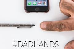 #dadhands